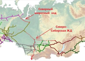 Северный морской путь в обмен на Покровск: катастрофическая цена войны для России
