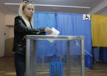 В ЦИК назвали оптимальные сроки для организации выборов в Украине