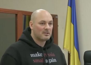 Генпрокурор объяснил, почему просили отпустить детектива НАБУ Магамедрасулова