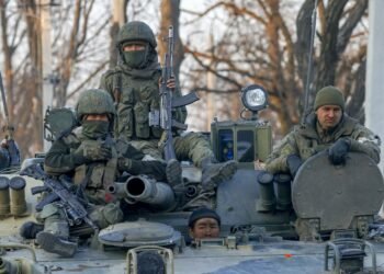 Бои за Покровск: россияне перешли к тактике непрерывных пехотных атак, – ВСУ