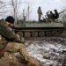 Бои за Родинское продолжаются: в ВСУ опровергли заявления РФ о полном контроле города