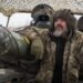 На фронте состоялось почти 160 боев: Генштаб назвал самые горячие направления суток