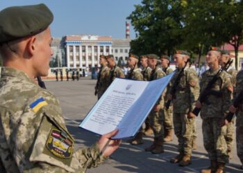Снижение мобилизационного возраста и призыв студентов: появилось важное разъяснение