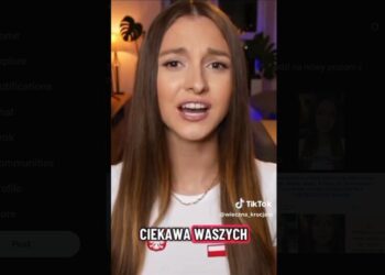 Польша забила тревогу: в TikTok обнаружили опасную кампанию с использованием ИИ