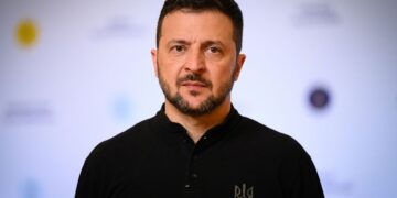 Зеленский может посетить Лондон в понедельник: ждет доклада Умерова