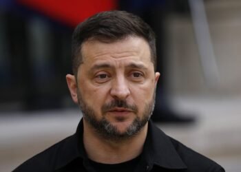 Зеленский на следующей неделе посетит Польшу