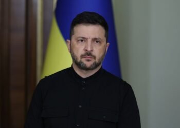 Зеленский из-за давления от США дал нардепам поручение по выборам в Украине