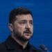 Россия обходит украинскую ПВО благодаря Беларуси, – Зеленский