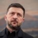 Воскресенье, Флорида. Зеленский назвал темы встречи с Трампом, территории в списке