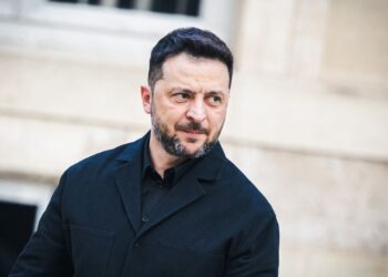 Зеленский о Путине: пусть строит в РФ такой “успех”, как он сделал в Бахмуте и Волчанске