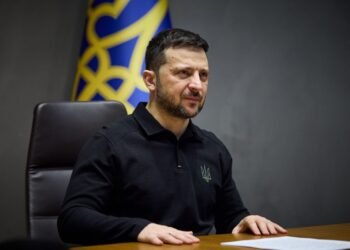 Достигли прогресса. СМИ узнали, о чем Зеленский два часа говорил с советниками Трампа
