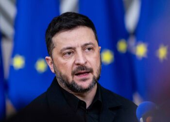 Будапештская бумажка Украину не устроит, моя подпись будет под сильным соглашением, – Зеленский