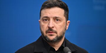 Зеленский намекнул на непростые вещи в переговорах с США по миру в Украине