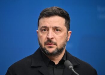 Зеленский: работаем над 5 документами по миру, в некоторых вопросах можно поставить точку