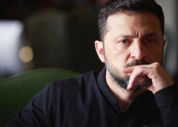 Зеленский присоединится к саммиту ЕС 18 декабря, на котором ожидается решение относительно репарационного займа для Украины.