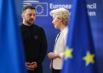 В Еврокомиссии в скором времени представят правовое обоснование репарационного займа для Киева.