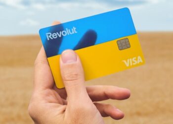 НБУ ответил на “уход” Revolut из Украины