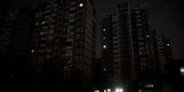 Енергетичний колапс у Києві: можливі вибухи мереж і масова евакуація