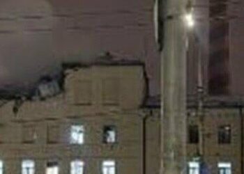 «Шоколад — не дрони»: реакція в Україні на удар по Roshen у Києві