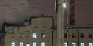 «Шоколад — не дрони»: реакція в Україні на удар по Roshen у Києві