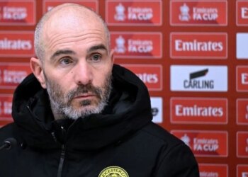 Челсі звільнив головного тренера Енцо Мареску