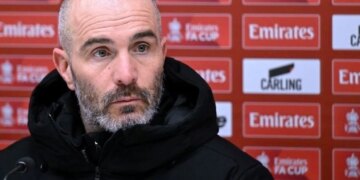 Челсі звільнив головного тренера Енцо Мареску