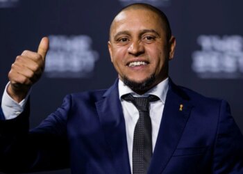 Роберто Карлос спростував чутки про серцевий напад та розповів, чому опинився у лікарні