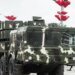 Россия разрабатывает ядерные боеголовки для белорусских ракетных комплексов «Полонез»