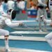Естонія може втратити право проведення Чемпіонату Європи з фехтування через відмову допустити спортсменів з рф та білорусі