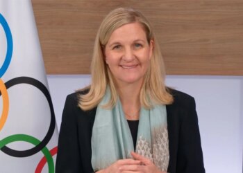 росіяни не представлятимуть свою країну на зимовій Олімпіаді, навіть якщо війна в Україні закінчиться – голова МОК