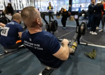 Ветеранський спорт у "Дії": заявку для отримання коштів можна подати до 20 січня