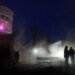 У Києві 16-річна дівчина впала в яму з окропом: поліція відкрила кримінальне провадження