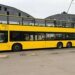 У Києві три автобусні маршрути змінять рух 4 січня: стала відома причина