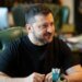 Зеленский прокомментировал арест Мадуро американцами