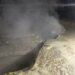 У Києві дівчина впала в яму з окропом: правоохоронці затримали начальника теплотрасового управління "Печерськ"