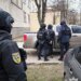В Николаеве родители пытались продать собственного новорожденного ребенка. ВИДЕО