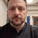 Зеленский предупредил о высокой вероятности массированного обстрела в ночь на 9 января