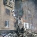 В Кривом Роге погиб человек и увеличилось количество пострадавших от ракетной атаки. ФОТО