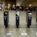 "Червона" гілка столичного метро відновила роботу: інтервали руху знову 5-6 хвилин