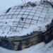 СБУ показала обломки российской ракеты «Орешник», которой нанесли удар по Львовской области