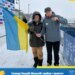 Український санкар Андрій Мандзій здобув золото Кубка націй у Вінтерберзі