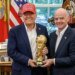 Заклики до бойкоту ЧС-2026 з футболу зростають через погрози Трампа на адресу Мексики