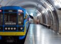 Столичне метро змінює графік руху: час очікування поїзда 10-12 хвилин