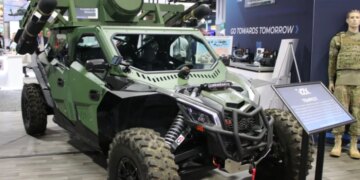 Настоящий кошмар для «Шахедов»: американцы передали Украине  секретное оружие