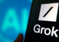Грязные игры нейросетей: почему Grok заставляет краснеть и бояться за свои ФОТО