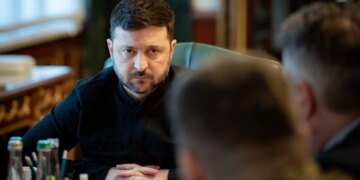 Треба все терміново виправляти, потрібні рішення: Зеленський про неготовність Києва до російських ударів та морозів