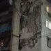 В Мариуполе пропал свет: взрывы возле подстанций