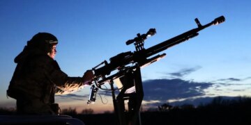 В 2025 году враг применил 97 тысяч ударных БПЛА: как противодействуют дроновому террору в Херсонской области