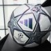 Ліга Чемпіонів УЄФА: Adidas представила офіційний ігровий м’яч на честь 25-річчя співпраці з турніром