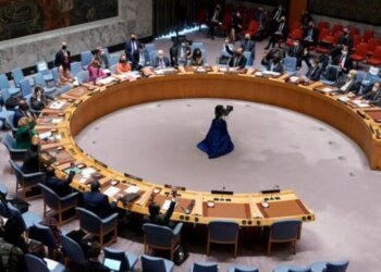 Пощечина для Трампа: на заседании ООН Мельник и США  ответили Небензе